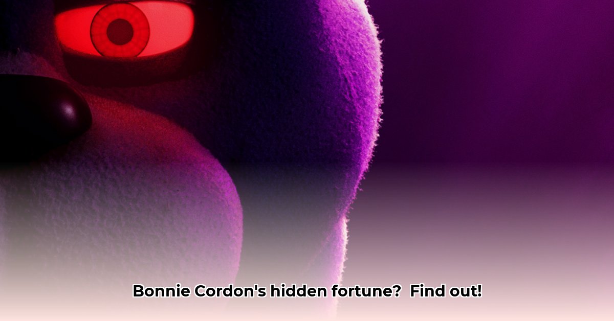 bonnie-h-cordon-net-worth